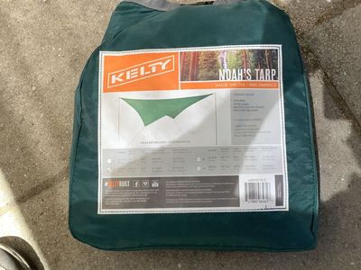 Kelty Tarp Shelter