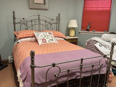 Full Size Bed Frame