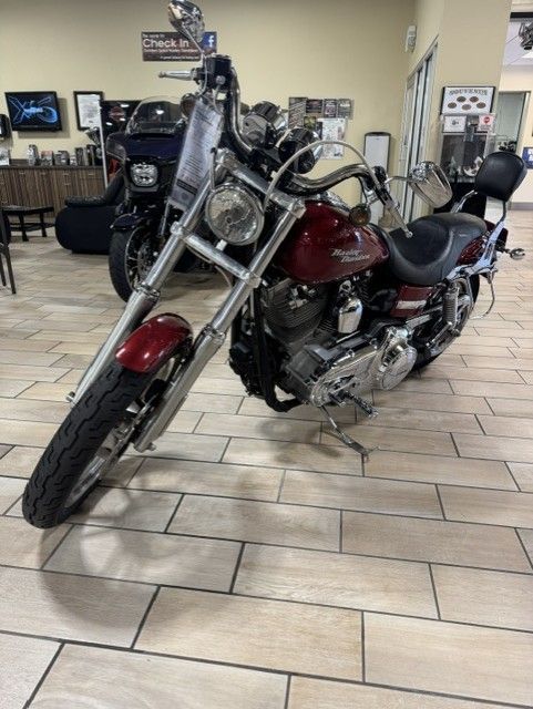 Harley-Davidson 2006 Dyna Super Glide