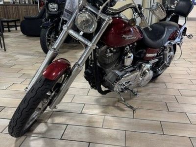 Harley-Davidson 2006 Dyna Super Glide