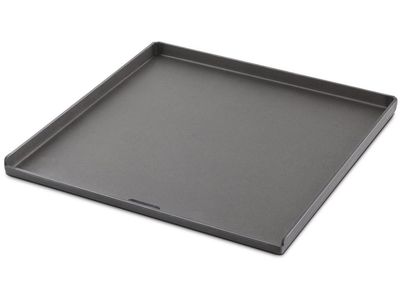 Weber Crafted Griddle Insert Brand New in the box with Receipt