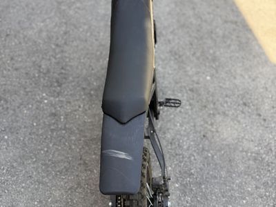 Tuttio E bike for sale