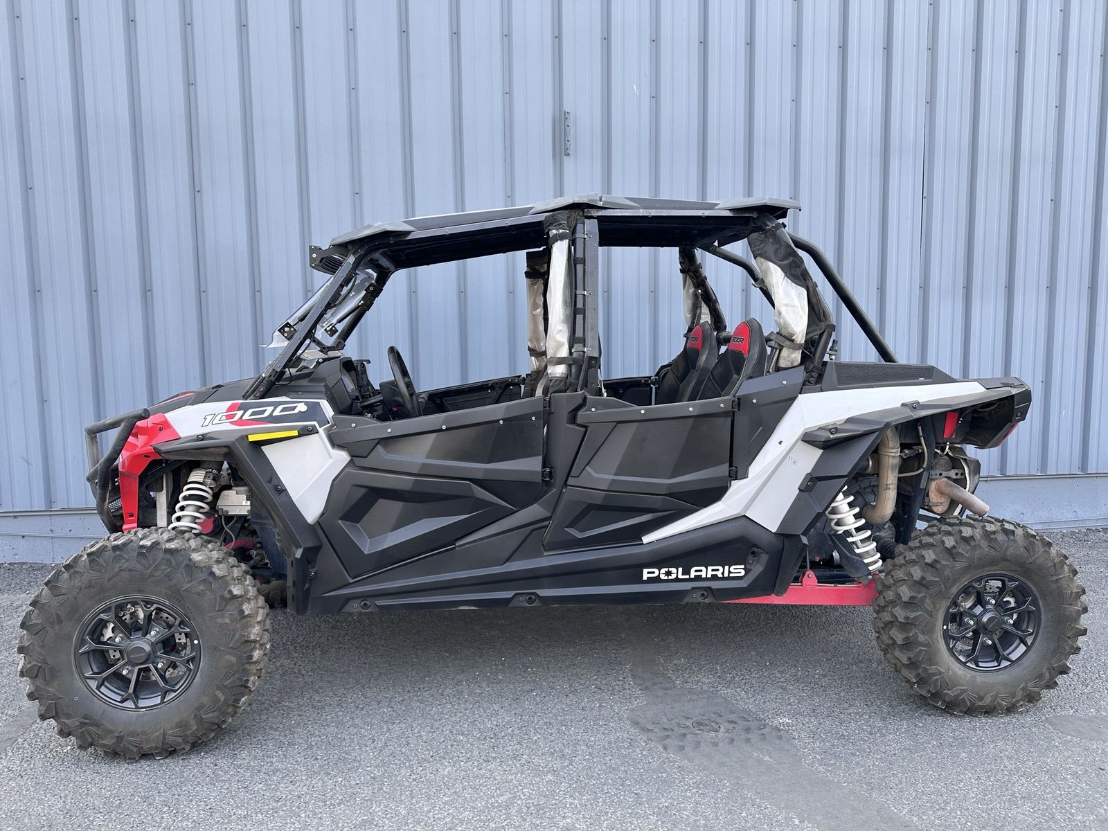 2022 Polaris RZR XP 4 1000 Premium