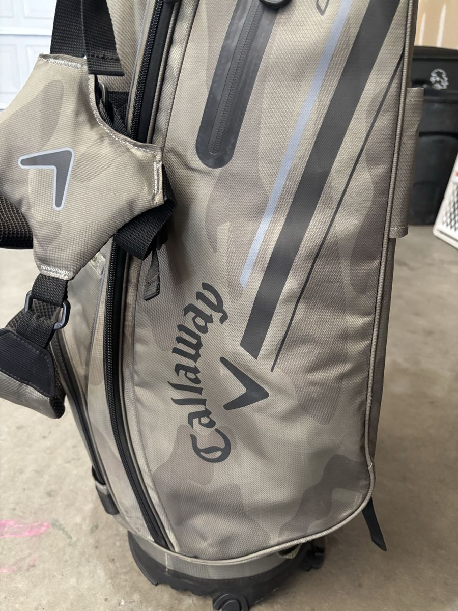 Women’s golf clubs !