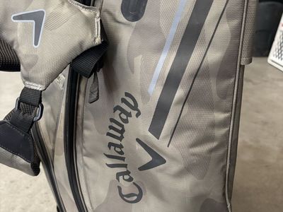 Women’s golf clubs !