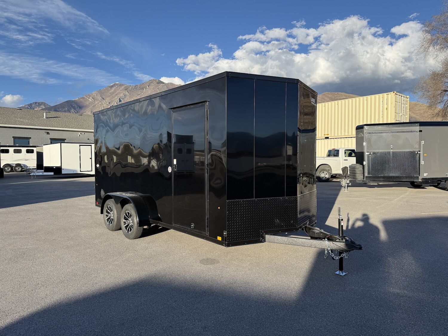 2026 Look ST DLX 7x16