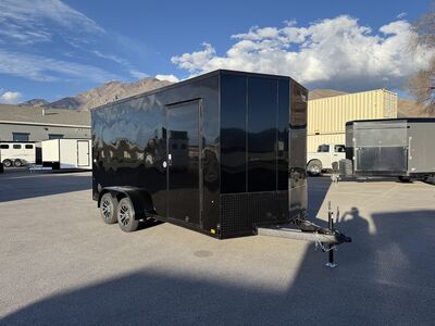 2026 Look ST DLX 7x16