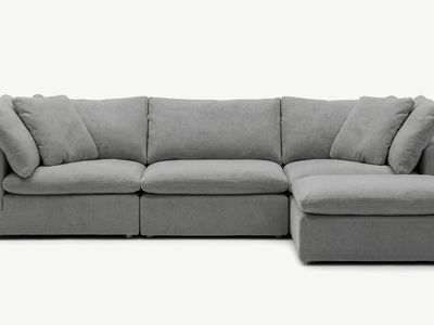 Goose Down Modular Sofa - Washable!