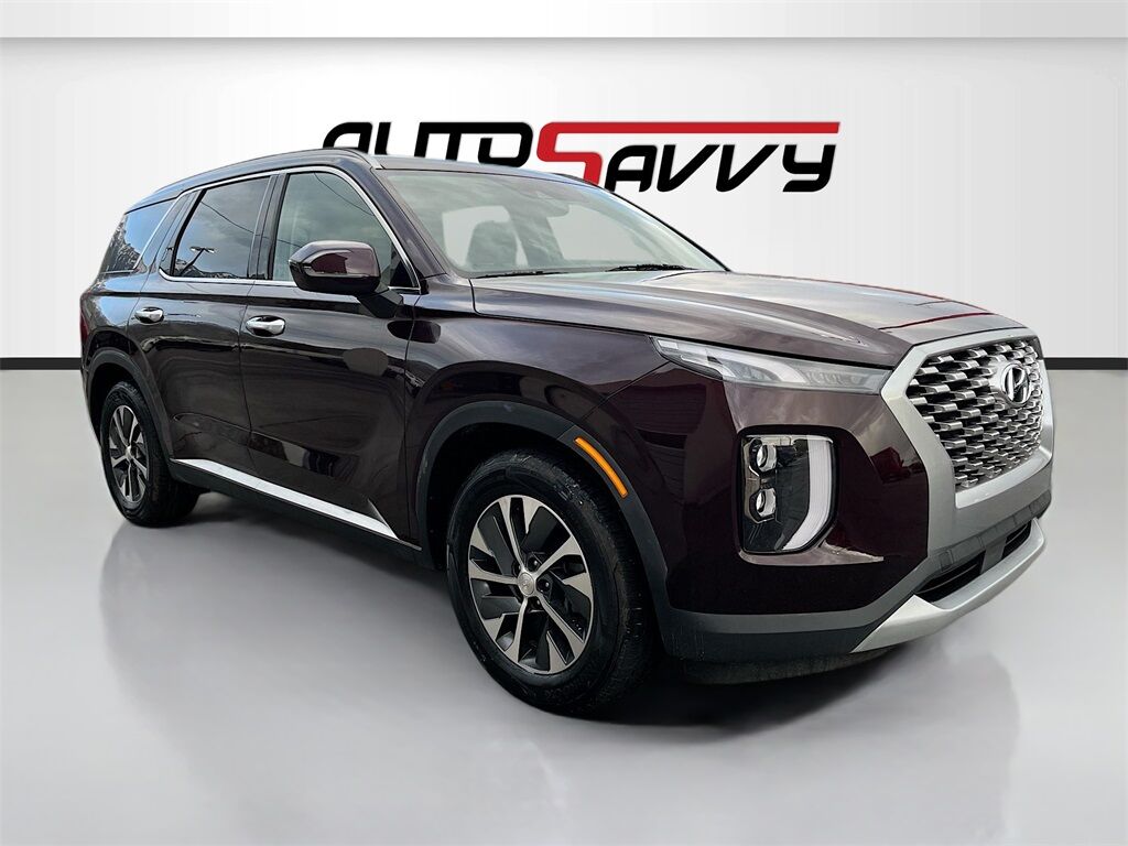 2022 Hyundai Palisade SEL 28100 in Lindon, UT | KSL Cars