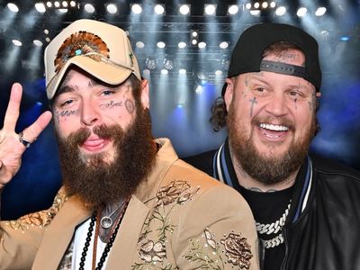Post Malone & Jelly Roll Concert Tickets