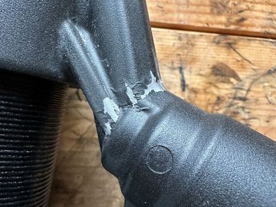 Misc. Snowmobilefront Suspension Parts