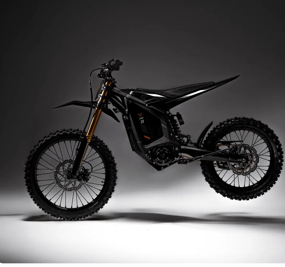 Arctic Leopard PRO R