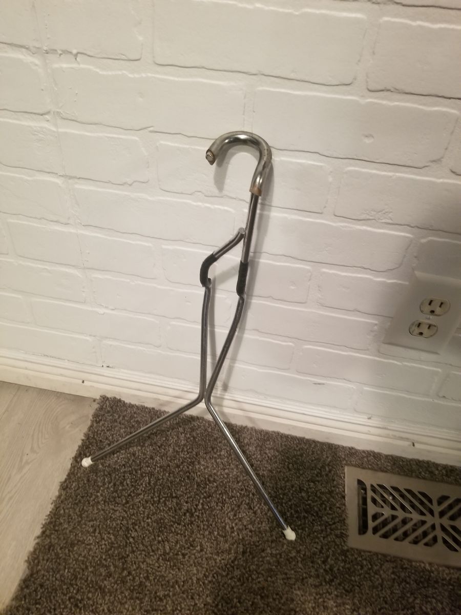 Bike Stand
