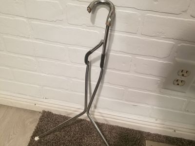 Bike Stand