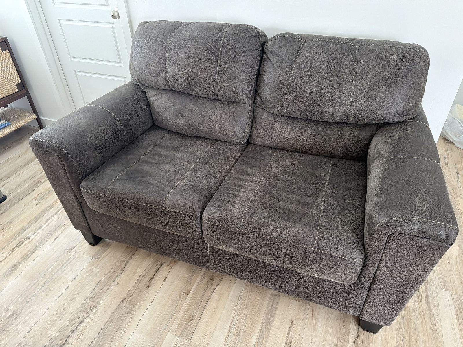 Loveseat Couch
