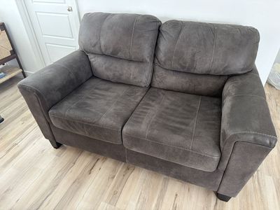 Loveseat Couch