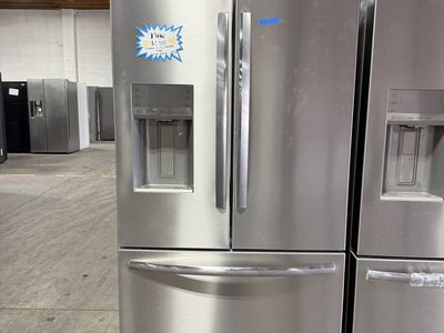 AMAZING DEALS! BRAND NEW FRIGIDAIRE GALLERY COUNTER DEPTH FRIDGE