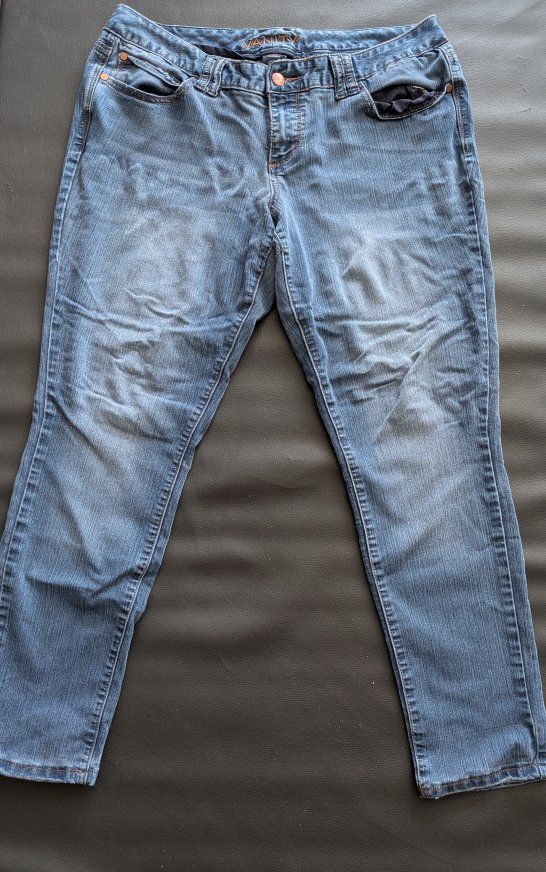 Vanity Jeans 31 Regular