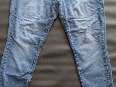 Vanity Jeans 31 Regular