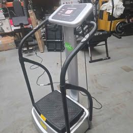 Zaaz 20k Whole Body Vibration Machine