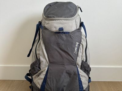 Camelbak Hiking Backpack