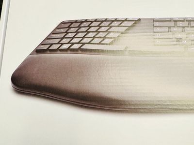 Kensington Pro Fit Ergo Wireless Keyboard & Mouse