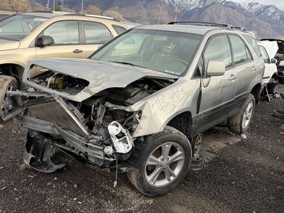 2003 Lexus RX 300 Parts