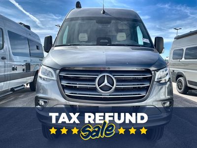 New 2026 Coachmen RV Galleria 24A AWD