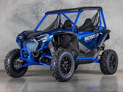 2025 Honda® Talon 1000X FOX Live Valve