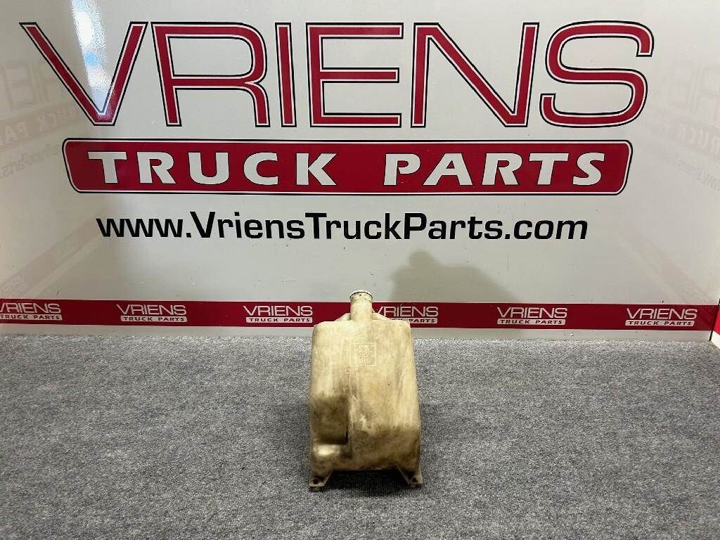Kenworth Windshield Washer Reservoir