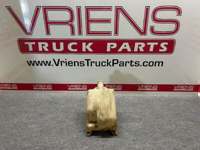 Kenworth Windshield Washer Reservoir
