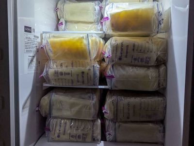 Breast Milk