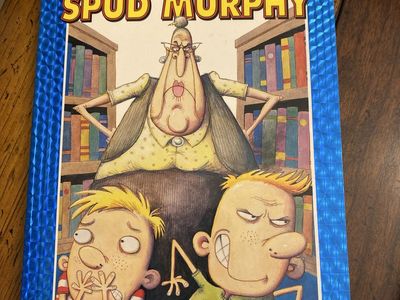 Legend of Spud Murphy