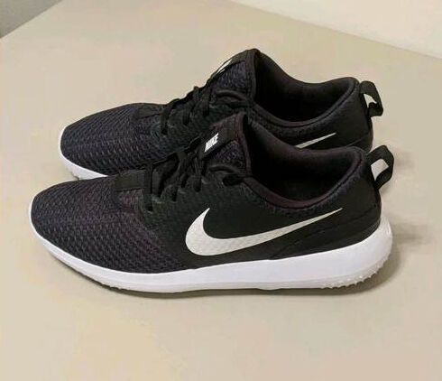 nike roshe g mens golf shoes (size 9)