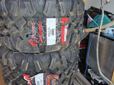 megabite tires