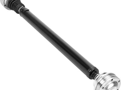 2007-2010 Jeep Grand Cherokee / Commander Front Drive Shaft Assembly (Only Fit 4WD/AWD)