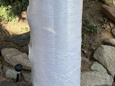 Brand New 5" Twin Foam Mattresses – CertiPUR-US Sealed