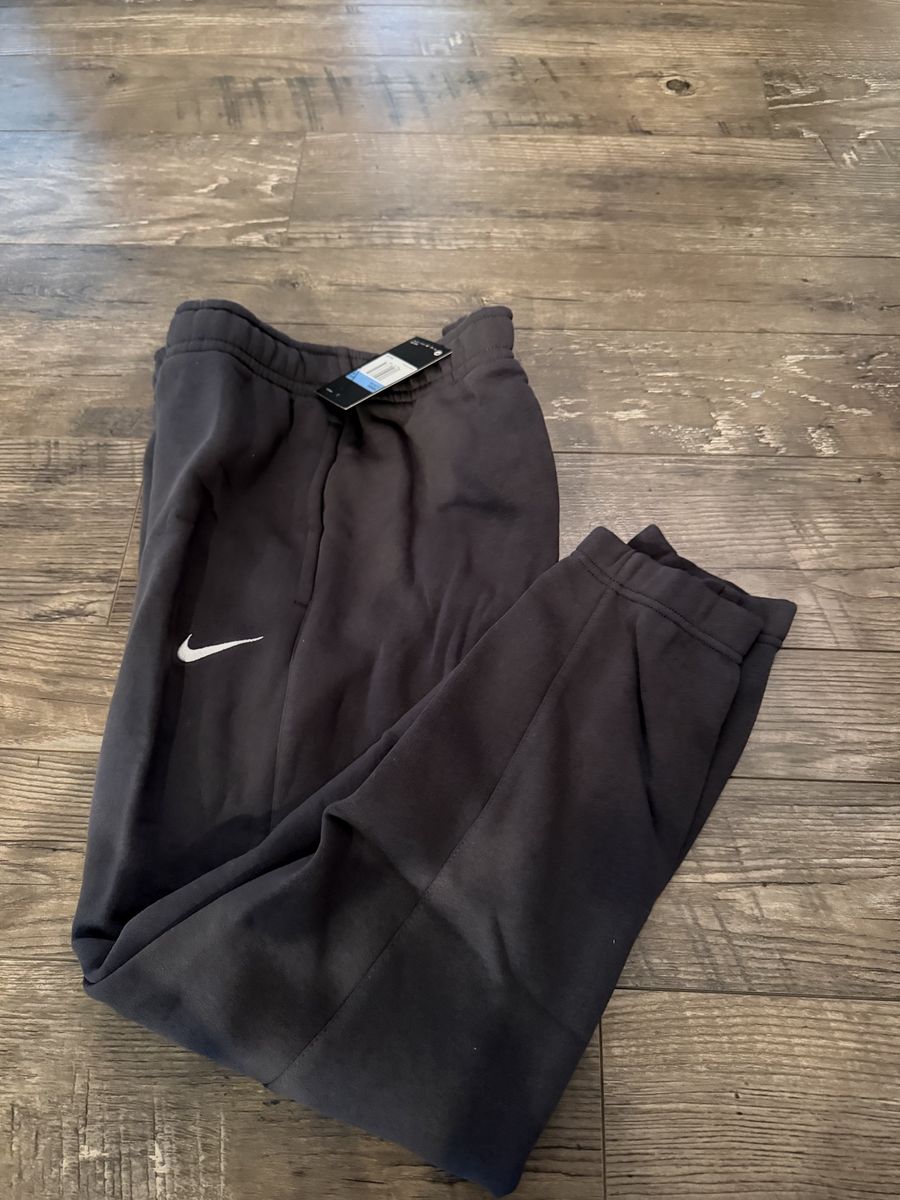 Nike Sweatpants- women’s size M