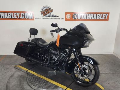 Harley-Davidson 2021 Road Glide Special