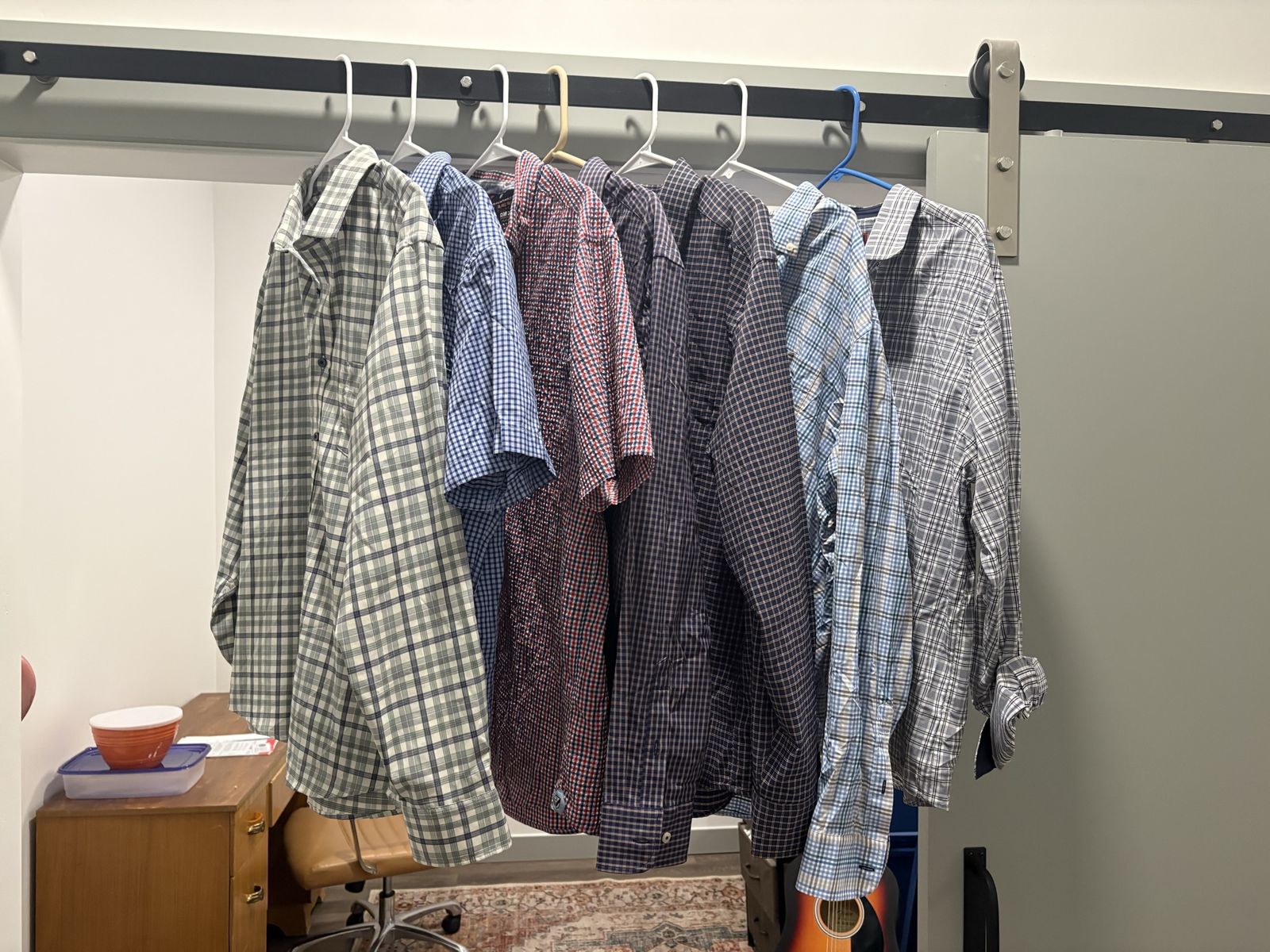 Untuckit Dress Shirts