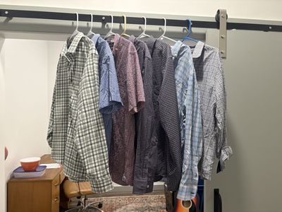 Untuckit Dress Shirts