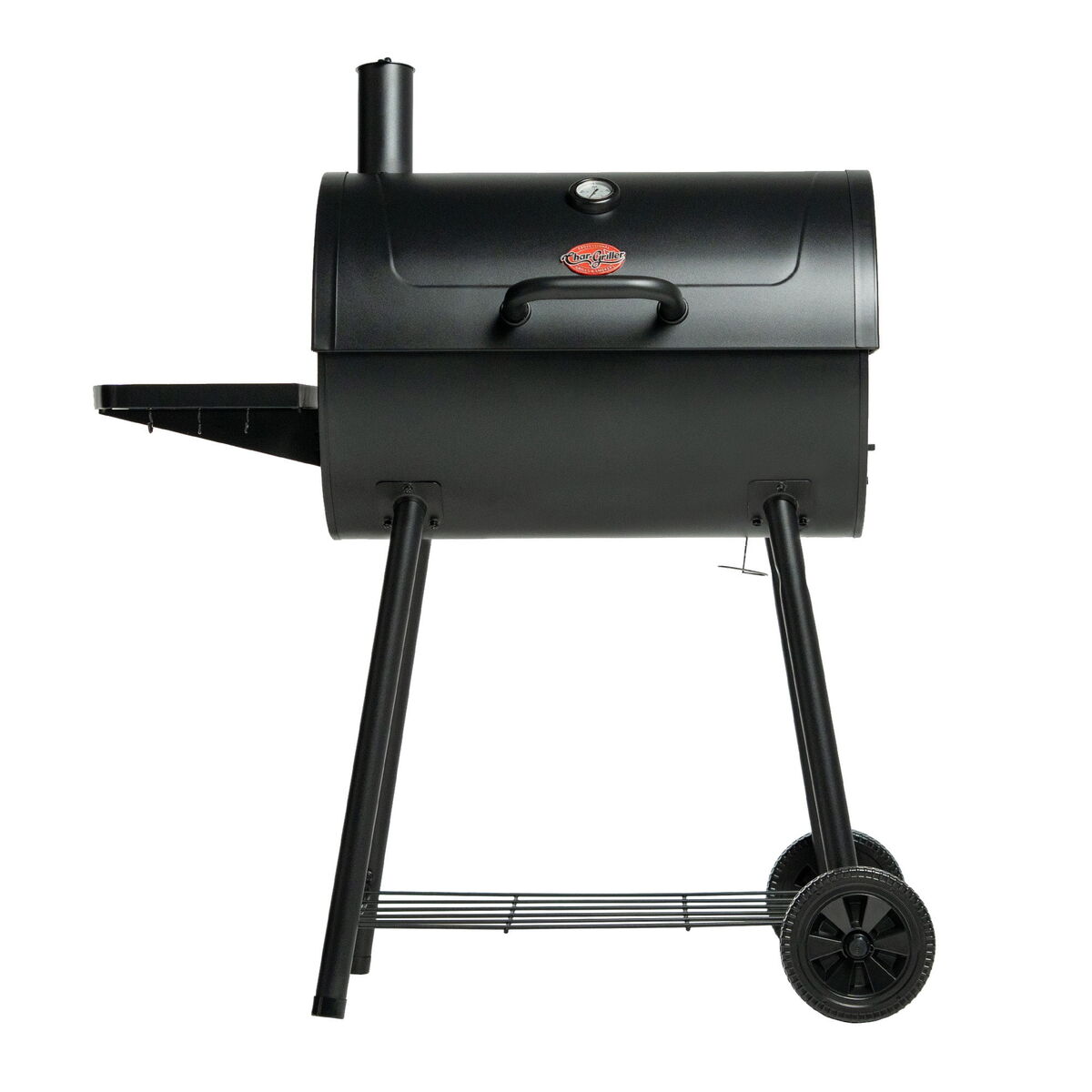 Barrel Pro Charcoal Barrel Grill (NIB)