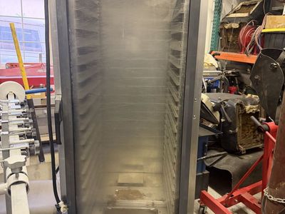 Metro C5 1 Series Commercial Heated Holding and Proofing Cabinet