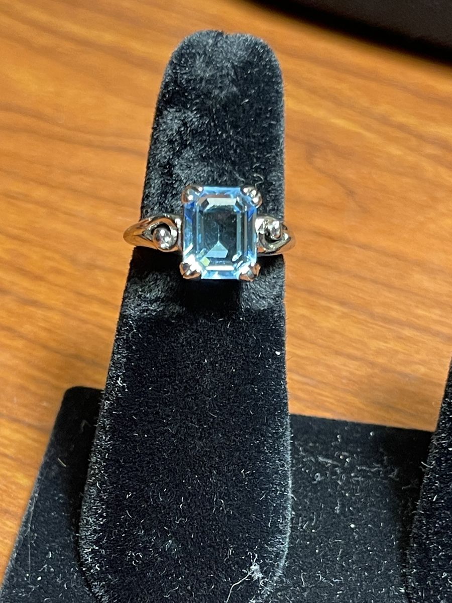 Vintage Avon Ring