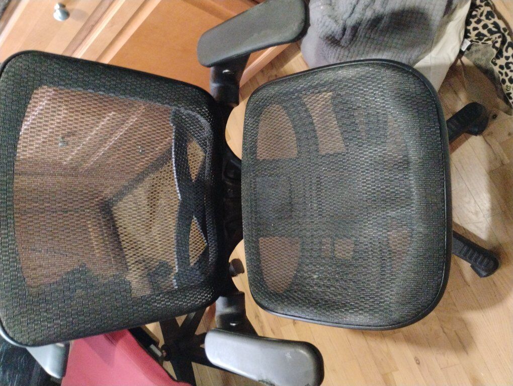 office chair