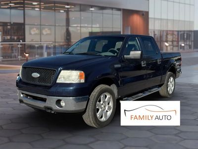 2006 Ford F-150