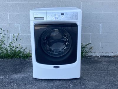 Maytag washer