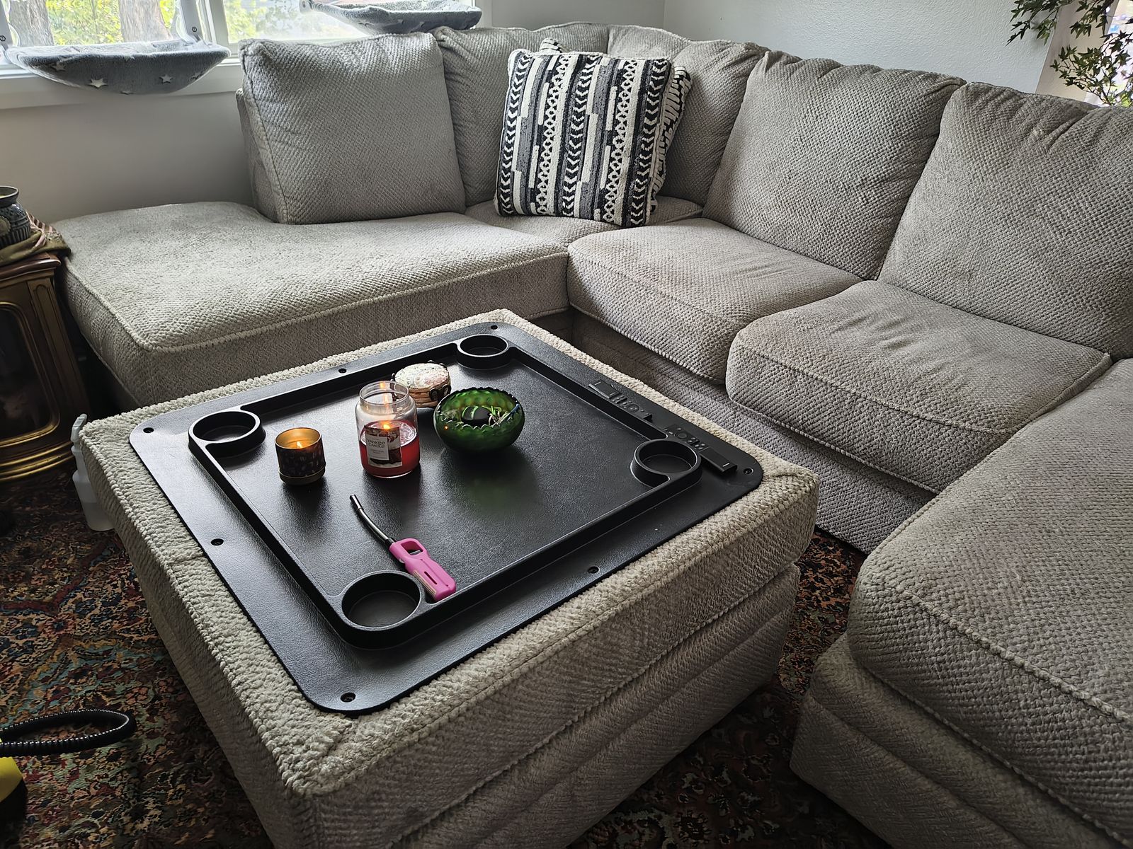 -Furniture in very good shape cheap-