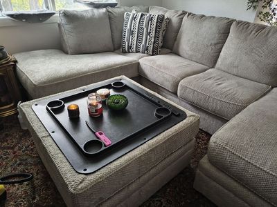 -Furniture in very good shape cheap-