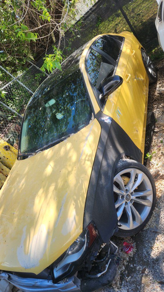 2009 Audi A4